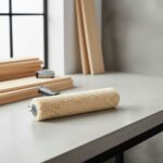 WAŁEK LONGFUR 40cm MOTIVE (runo 24mm) - obrazek 2