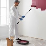 WAŁEK MOLTOFLOK SILVER 10cm (2 szt) OWALNY MOTIVE - obrazek 2