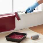 WAŁEK MOLTOFLOK SILVER  5cm (2szt) OWALNY MOTIVE - obrazek 2