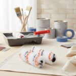 WAŁEK SPRINGFIELD 10cm (2szt.) MOTIVE (runo 9mm) - obrazek 2