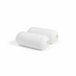 WAŁEK V-PRO WHITE FIBRA 10cm (2szt.) MOTIVE (runo 18 mm)