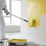 WAŁEK V-PRO WHITE FIBRA 23cm/8mm MOTIVE (runo 14mm) - obrazek 2