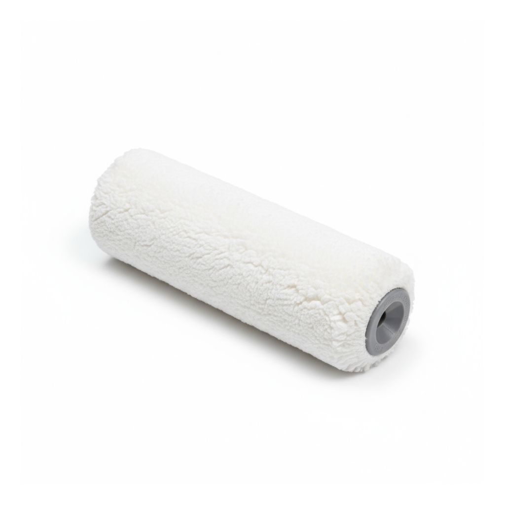 mega-budowlany-sklep-remont-walek-v-pro-white-fibra-23cm-8mm-motive-runo-18mm-narzedzia-malarskie WAŁEK V-PRO WHITE FIBRA 23cm/8mm MOTIVE (runo 18 mm) - obrazek 1