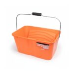 WIADRO V-PRO 20L MOTIVE (wałek do 46cm)