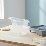 WKŁAD DO KUBKA MALARSKIEGO 1L MOTIVE (5szt.) - obrazek 2