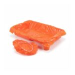 WKŁAD FOLIOWY DO KUWETY 54/34cm (3 szt) V-PRO MOTIVE