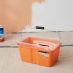 WKŁAD PLASTIK V-PRO DO WIADRA 20L (wałek do 46cm) 3 szt. MOTIVE - obrazek 2