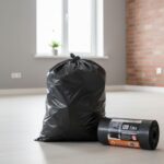 WORKI NA ŚMIECI 120L (25szt.) - obrazek 2