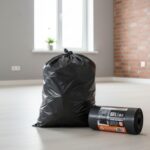 WORKI NA ŚMIECI  60L (25szt.) - obrazek 2