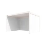 GERDA ROLETA ZIP SCREEN DO PERGOLI 4M BIAŁA - obrazek 10