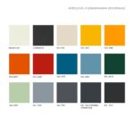 Drzwi GERDA STAR 60 PŁASKIE RC4 TERRA - obrazek 6