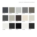 Drzwi GERDA STAR 60 PŁASKIE RC4 TERRA - obrazek 5