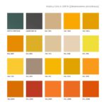 Drzwi GERDA STAR 60 PŁASKIE RC4 TERRA - obrazek 15