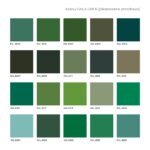 Drzwi GERDA STAR 60 PŁASKIE RC4 TERRA - obrazek 12