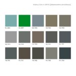 Drzwi GERDA STAR 60 PŁASKIE RC4 TERRA - obrazek 11