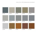 Drzwi GERDA STAR 60 PŁASKIE RC4 TERRA - obrazek 10