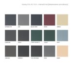 Drzwi GERDA STAR 60 PŁASKIE RC4 TERRA - obrazek 8