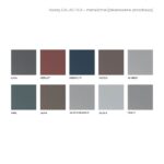 Drzwi GERDA STAR 60 PŁASKIE RC4 TERRA - obrazek 7