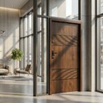 Drzwi GERDA STAR 60 RHHB ELITE RC4 - obrazek 2