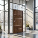 Drzwi GERDA STAR 60 RHH ELITE RC4 - obrazek 2