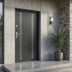 Drzwi GERDA STAR 60 RLF ELITE RC4 - obrazek 2