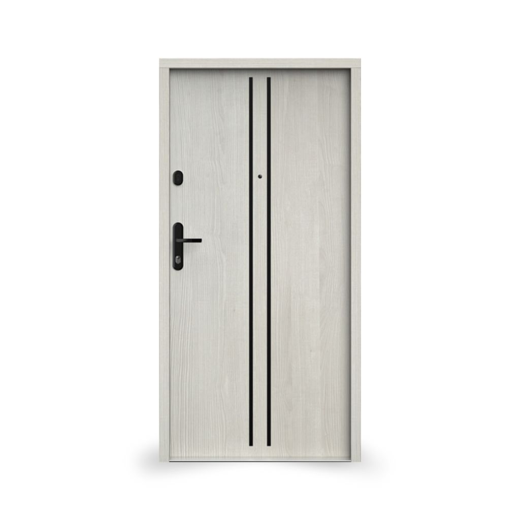 gerda-drzwi-tokio-1b-premium-design GERDA STAR 60 TOKIO 1B INSERT RC4 TERRA - obrazek 1
