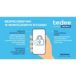 GERDA TEDEE GO2 + BRIDGE GARFIT - obrazek 5