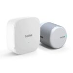 GERDA TEDEE GO2 + BRIDGE SREBRNY