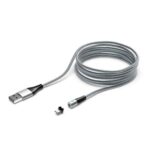 GERDA TEDEE PRO ZAMEK INTELGENTNY GRAFIT - obrazek 3