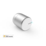 GERDA TEDEE PRO ZAMEK INTELIGENTNY SREBRNY