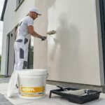 STAINER ACRYL FARBA ZEWNĘTRZNA 5L - obrazek 2