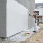 STAINER AG GRUNT POD TYNKI AKRYLOWE I MOZAIKOWE 20KG - obrazek 2