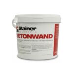 STAINER BETONWAND BETON ARCHITEKTONICZNY 25KG
