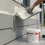 STAINER DK KLEJ DO PRZYKLEJANIA DESKI 25KG - obrazek 2