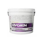 STAINER HYGIEN FARBA WEWNĘTRZNA 10L