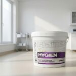 STAINER HYGIEN FARBA WEWNĘTRZNA 10L - obrazek 2