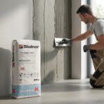 STAINER K KLEJ DO PŁYTEK CERAMICZNYCH 25KG - obrazek 2