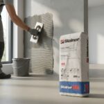 STAINER KE KLEJ ELASTYCZNY DO PŁYTEK - obrazek 2