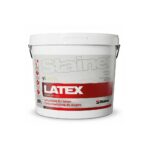 STAINER LATEX FARBA WEWNĘTRZNA 10L