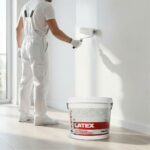 STAINER LATEX FARBA WEWNĘTRZNA 10L - obrazek 2