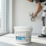 STAINER MAXFINISCH GŁADŹ POLIMEROWA ELASTYCZNA 20KG - obrazek 2