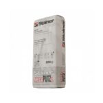 STAINER MEGA PUTZ TYNK MASZYNOWY CEMENTOWO-WAPIENNY 25KG