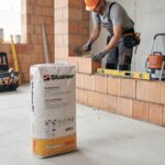 STAINER MM ZAPRAWA MURARSKA 25KG - obrazek 2