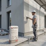 STAINER MP TYNK MINERALNY 25KG - obrazek 2