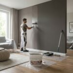 STAINER PREMIUM FARBA WEWNĘTRZNA 10L - obrazek 2