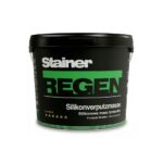 STAINER REGEN TYNK SILIKONOWY 25KG