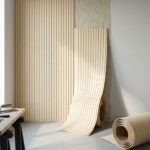 STAINER RIFEL PANEL DEKORACYJNY Z EFEKTEM ŚCIANY RYFLOWEJ OPAKOWANIE - obrazek 2