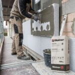 STAINER S KLEJ DO PŁYT STYROPIANOWYCH 25KG - obrazek 2