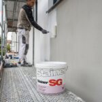 STAINER SG GRUNT POD TYNKI SILIKONOWE 20KG - obrazek 2