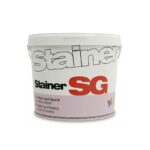 STAINER SG GRUNT POD TYNKI SILIKONOWE 5KG